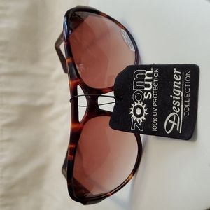 Zoom Sun Designer Collection Sunglasses 4